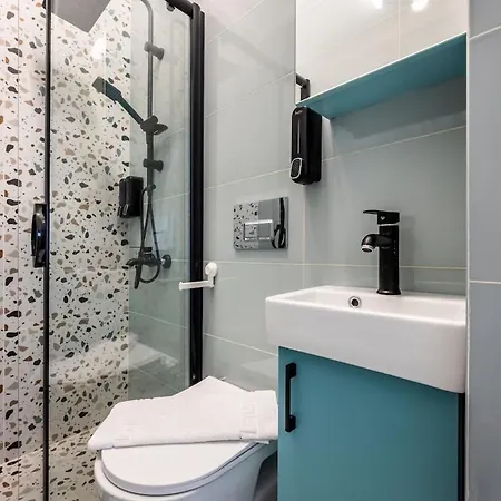 Lejlighed Dainty Studio In Historic Neighborhood